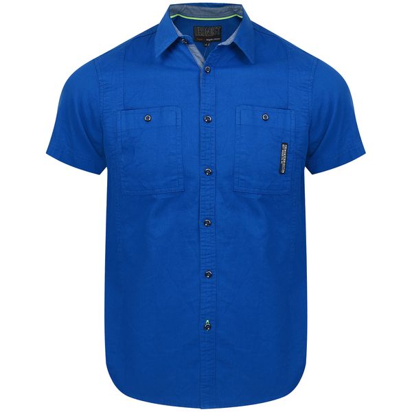پیراهن آستین کوتاه مردانه سی اند ای مدل Vv334r