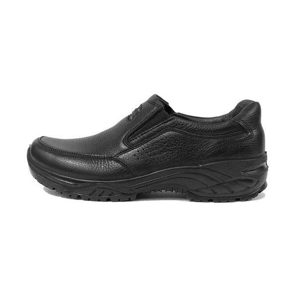 کفش طبی مردانه کفش فرزین مدل فورکس کد ۰۰۲