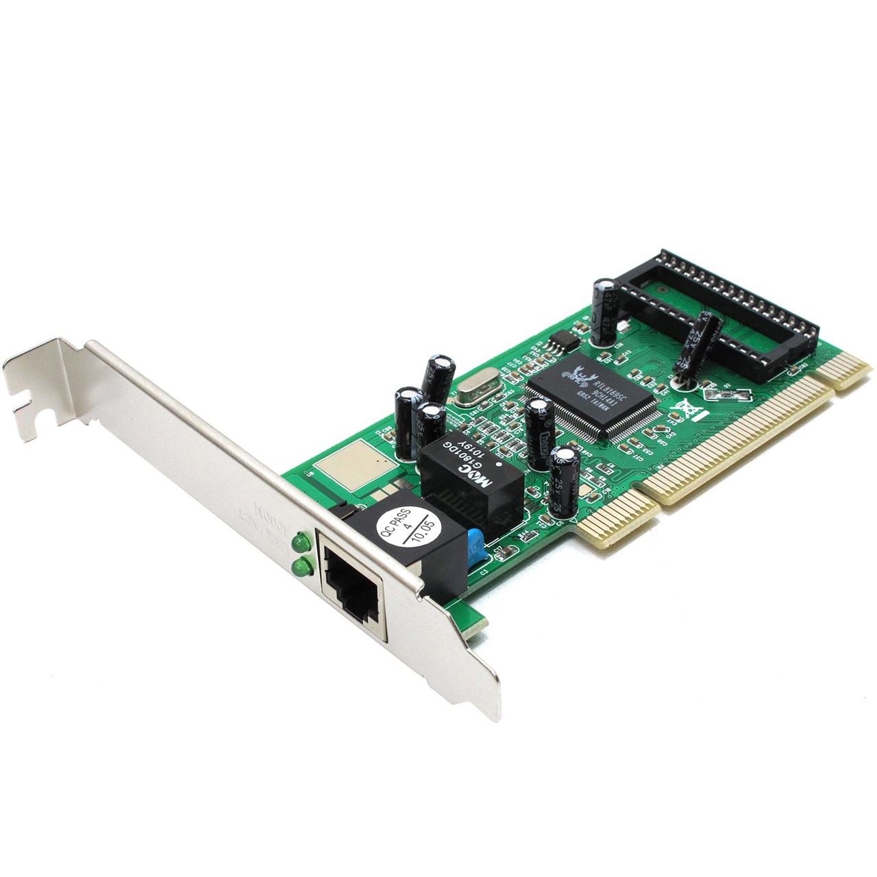 کارت شبکه PCI ترندنت مدل TEG-PCITXR