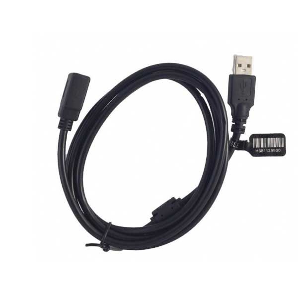 کابل افزایش طول  2.0 USB دی نت مدل M1 طول 3 متر