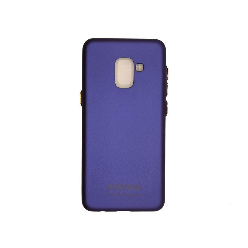 کاور جوی روم مدل 6 مناسب برای گوشی موبایل سامسونگ Galaxy A8 2018