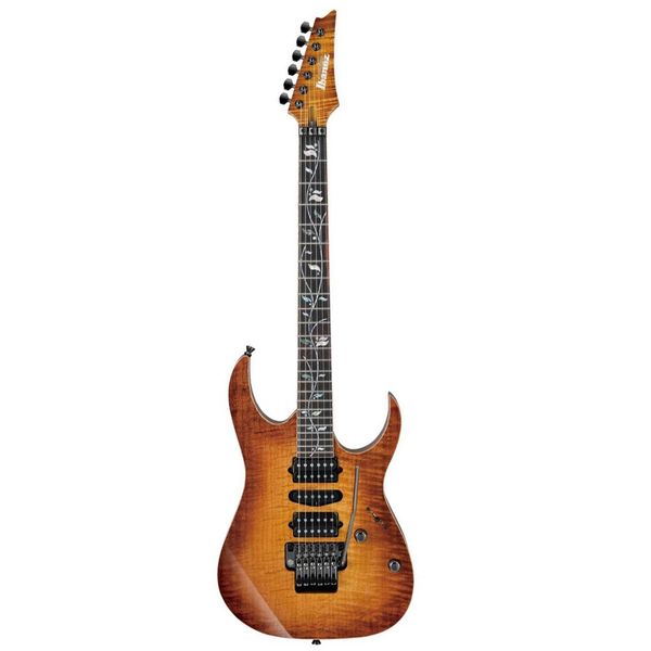 گیتار الکتریک آیبانز مدل RG8570Z