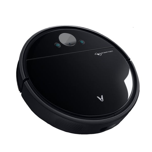 جارو شارژی هوشمند ویومی مدل VSLAM