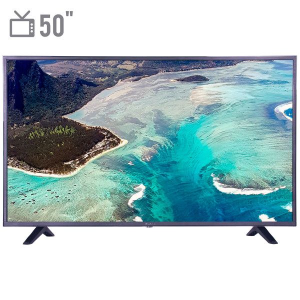 تلویزیون ال ای دی الیو مدل 50UK7410 سایز 50 اینچ