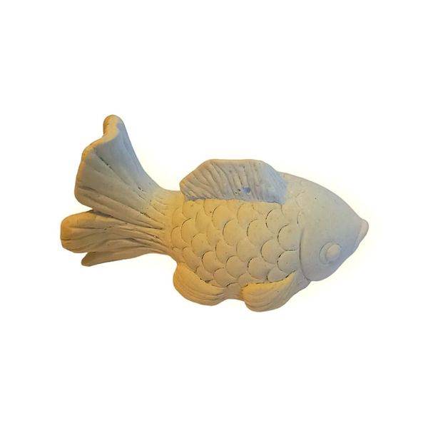 مجسمه طرح ماهی مدل 1380
