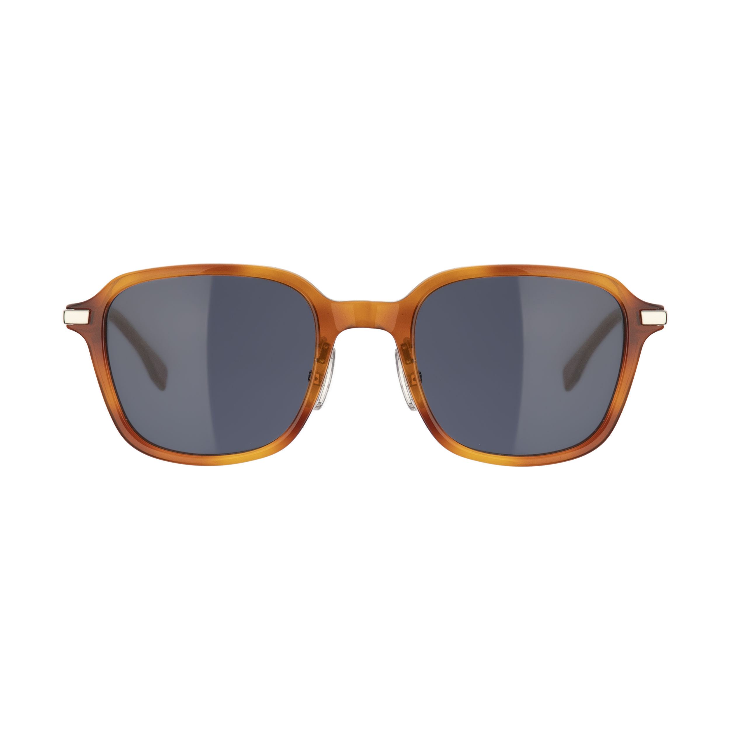 عینک آفتابی مردانه هوگو باس مدل BOSS0909S - 0569A
