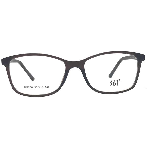 فریم عینک طبی 361 درجه مدل BN356