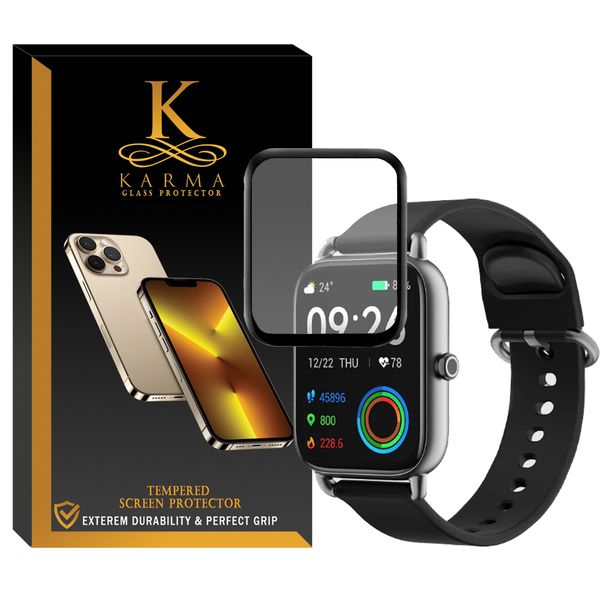 محافظ صفحه نمایش کارما مدل KA-PM مناسب برای ساعت هوشمند هایلو RS4