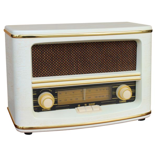 رادیو والتر مدل 510W