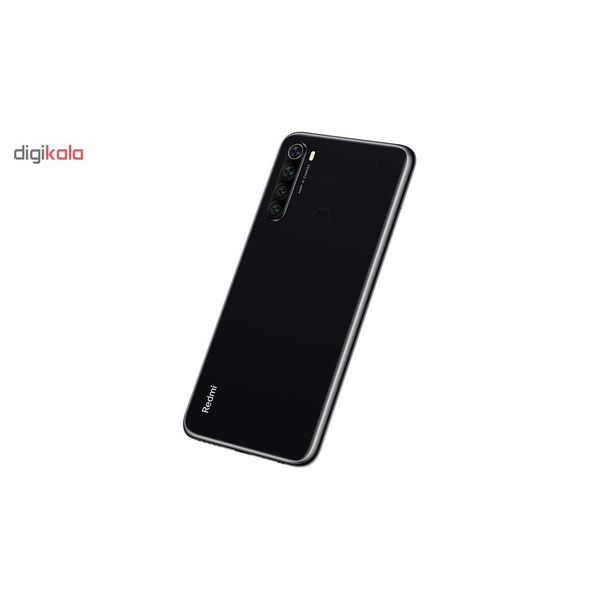 گوشی موبایل شیائومی مدل Redmi Note 8 2021 M1908C3JGG دو سیم‌ کارت ظرفیت 64 گیگابایت و رم 4 گیگابایت