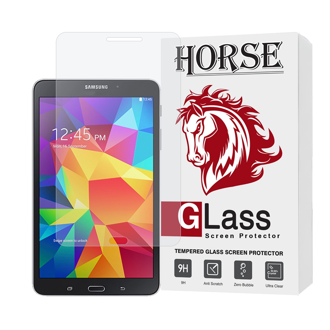  محافظ صفحه نمایش هورس مدل TABHO8 مناسب برای تبلت سامسونگ Galaxy Tab T335 / Galaxy Tab 4.8 LTE