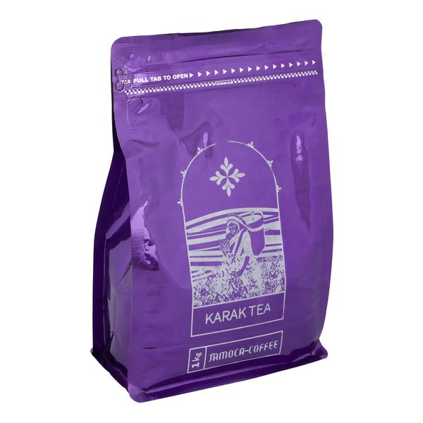 چای کرک جاموکا - 1 کیلوگرم