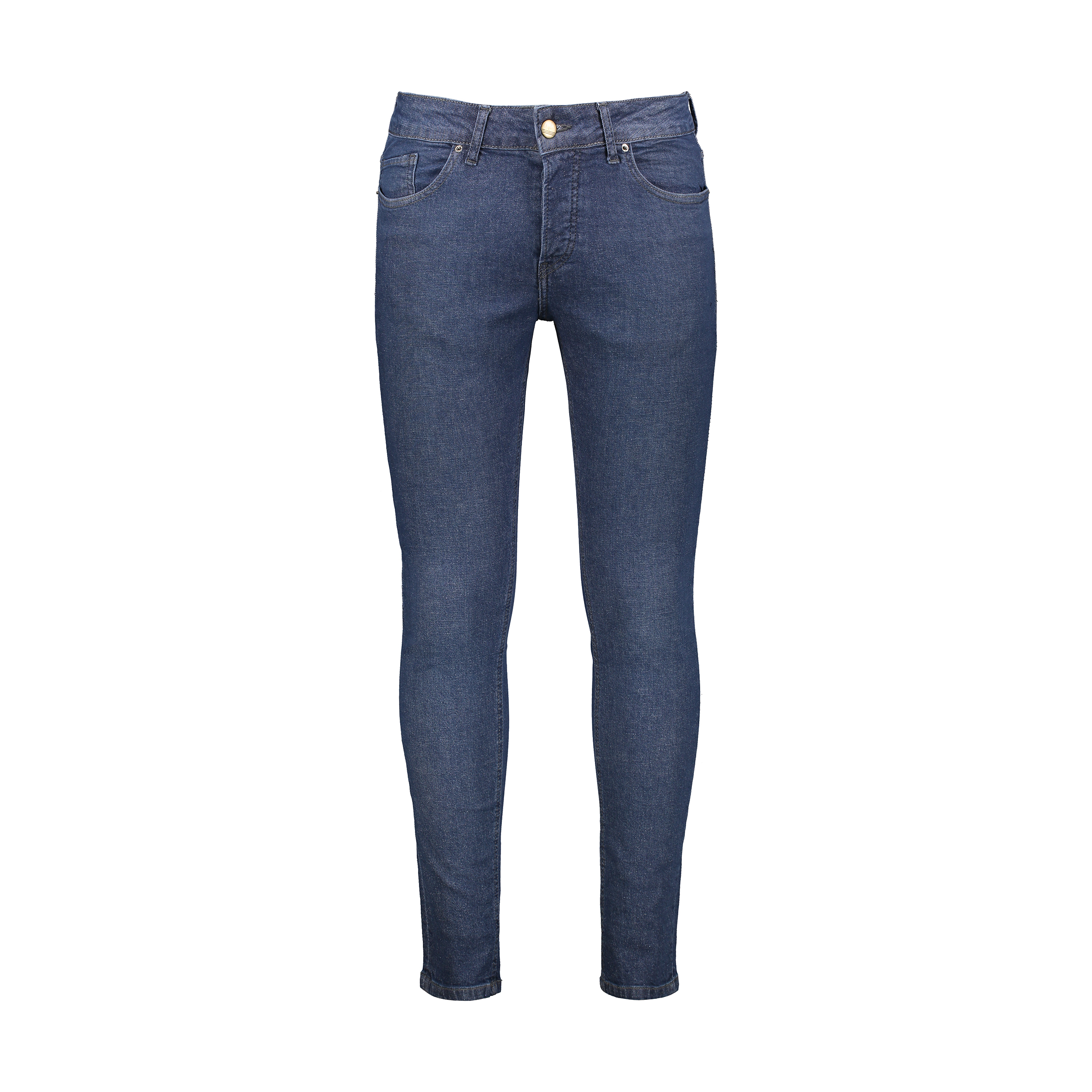 شلوار جین مردانه جامه پوش آرا مدل 4121000520-50