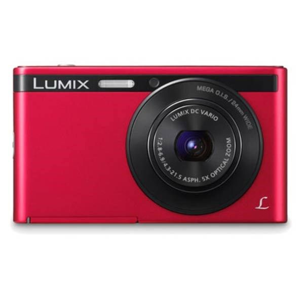 دوربین دیجیتال پاناسونیک لومیکس DMC-XS1