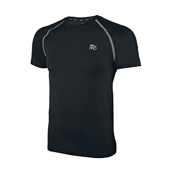 تی شرت ورزشی مردانه کرویت پرو مدل 281838