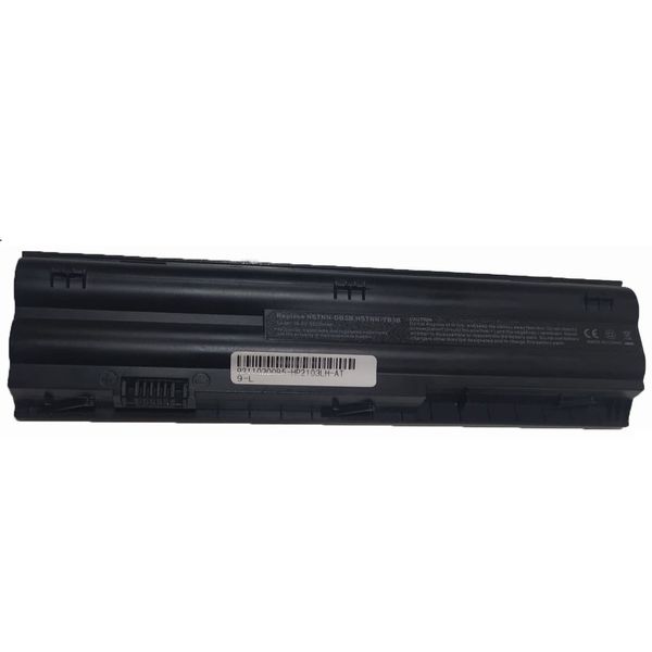 باتری لپ تاپ 4 سلولی مدل mini مناسب برای لپ تاپ اچ پی 110-3800 110-4100 210-3000 dm1-4000