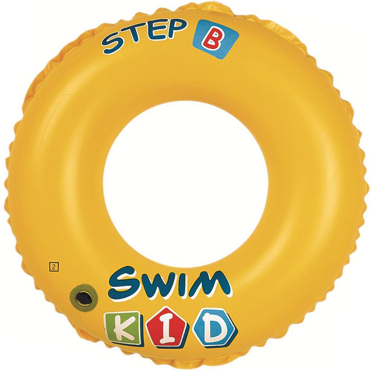 حلقه بادی شنای جیلانگ مدل Swim Kid Step B