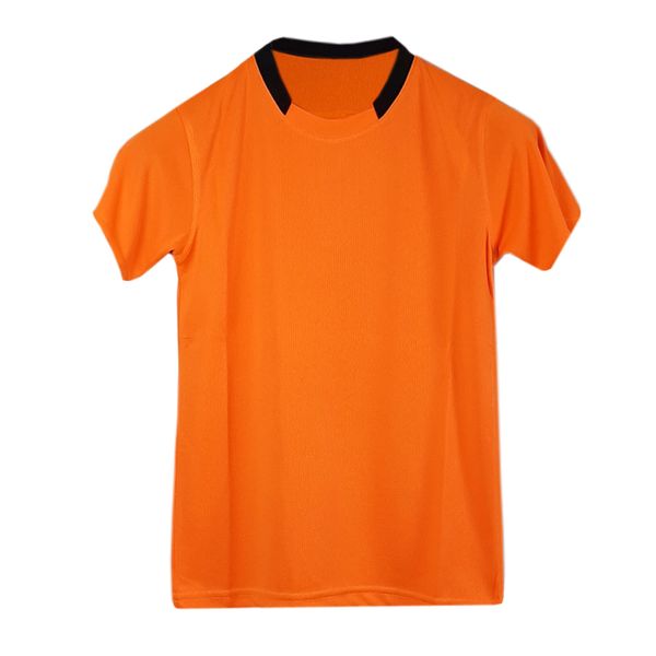 تی شرت آستین کوتاه ورزشی بچگانه مدل P-001