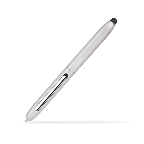 قلم هوشمند دو کاره موشی Stanza