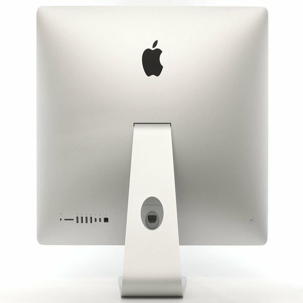 کامپیوتر همه کاره 22 اینچ اپل مدل Apple iMac 22 Inch Core i3