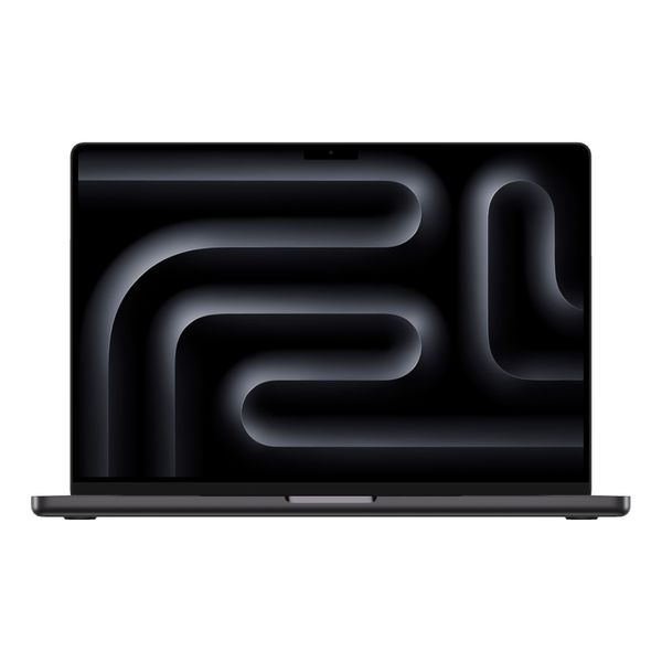 لپ تاپ 16.2 اینچی اپل مدل MacBook Pro 16 MRW23 2023-M3 Pro 36GB 512SSD 18Cores