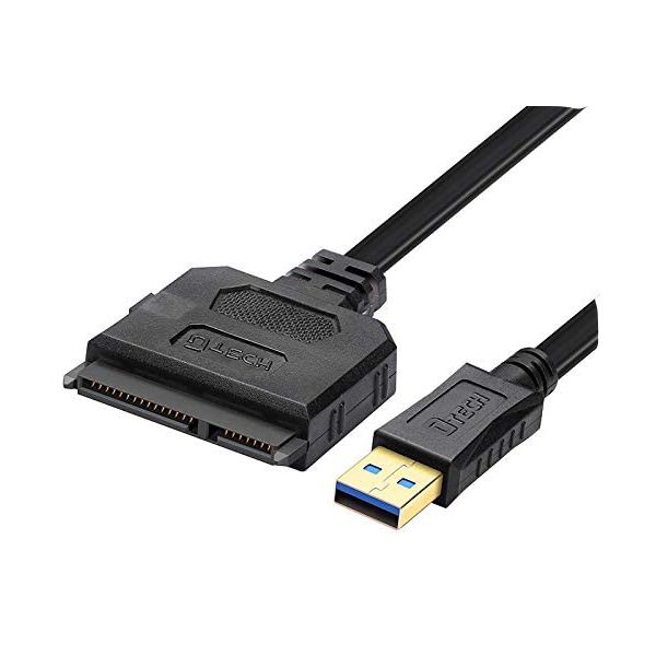 مبدل USB به SATA دیتک مدل DT-5025A