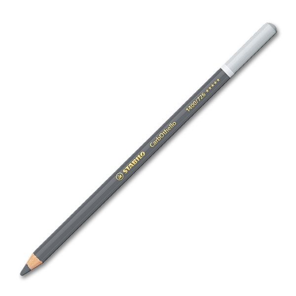 پاستل مدادی استابیلو مدل CarbOthello کد 726