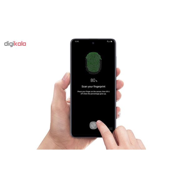 گوشی موبایل سامسونگ مدل Galaxy A51 SM-A515F/DSN دو سیم کارت ظرفیت 256 گیگابایت