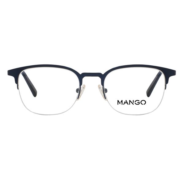 فریم عینک طبی مانگو مدل MNG183470