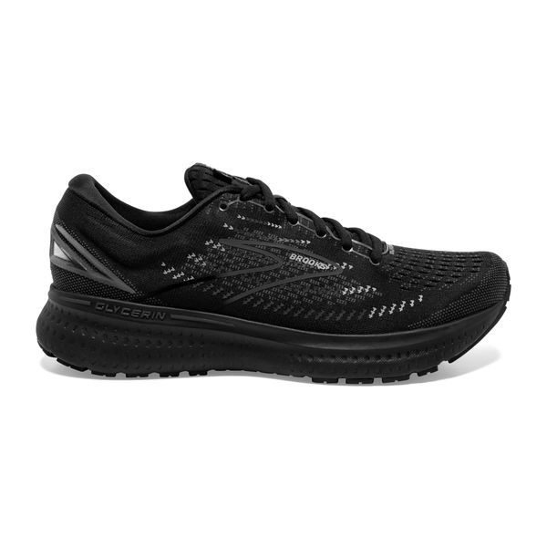 کفش مخصوص دویدن مردانه بروکس مدل GLYCERIN 19