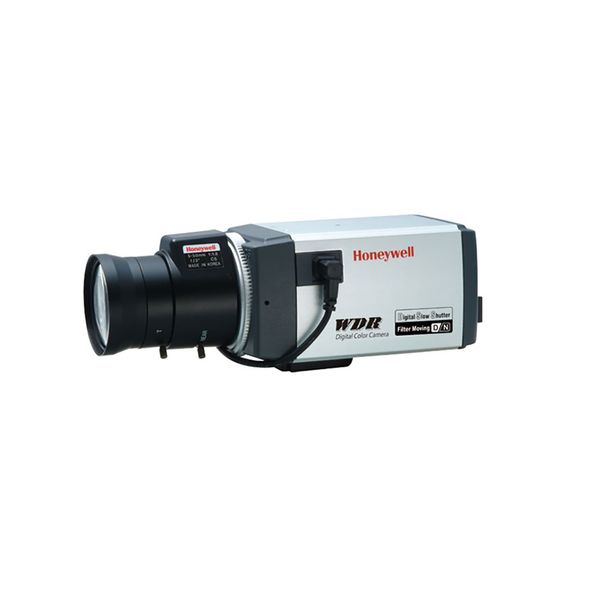 دوربین مداربسته هانیول HCC-745P-VR-G