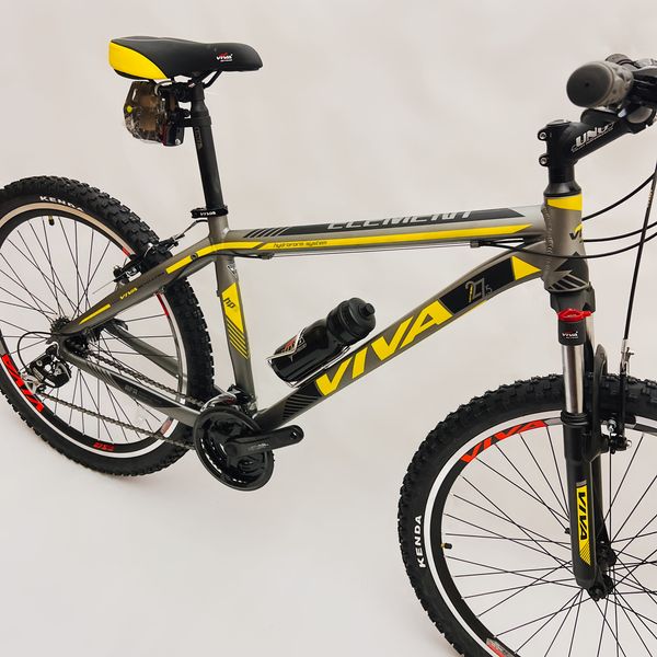 دوچرخه کوهستان ویوا مدل ELEMENT سایز 27.5