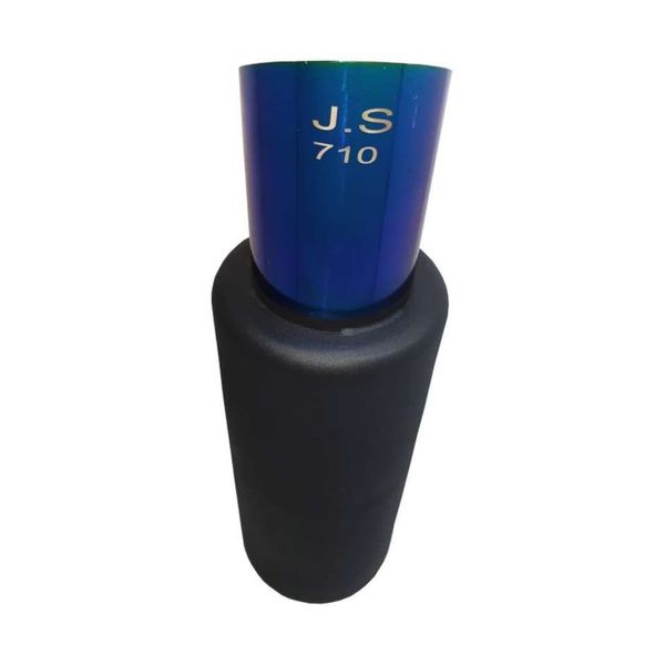 منبع اگزوز مدل J.S 710