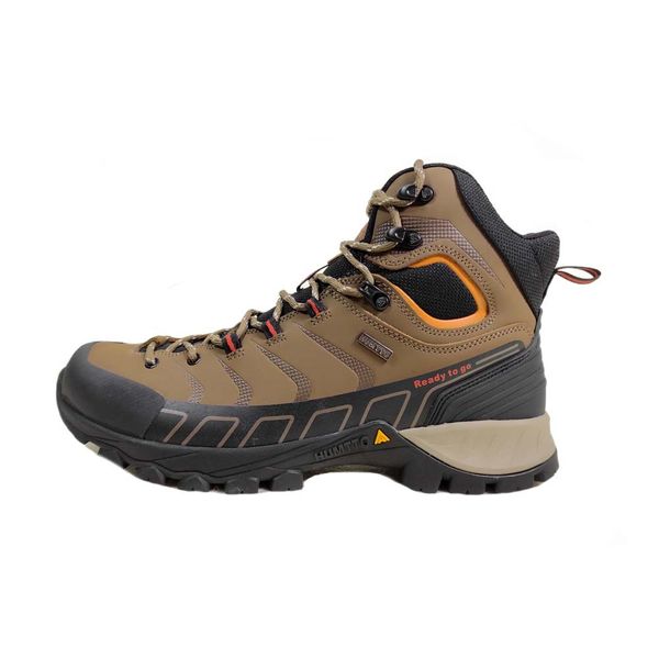 کفش کوهنوردی مردانه هامتو مدل 240246A-3