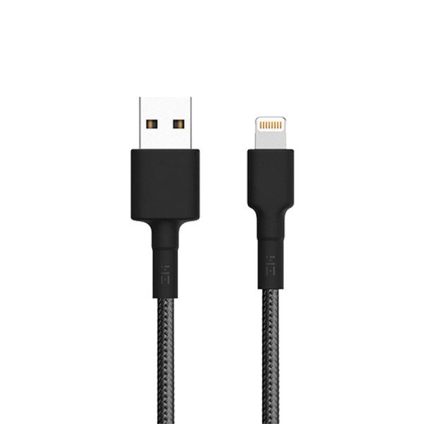 کابل تبدیل USB به microUSB مودم کت مدل MCB-009 طول 1 متر