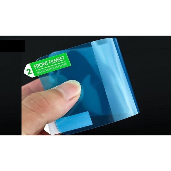 محافظ صفحه نمایش نانو راک مدل HMN مناسب برای تبلت سامسونگ Galaxy Tab S6 Lite P610 / P615