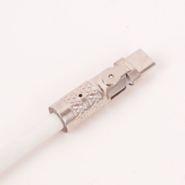 کابل تبدیل USB به USB_C مدل ATECH طول یک متر