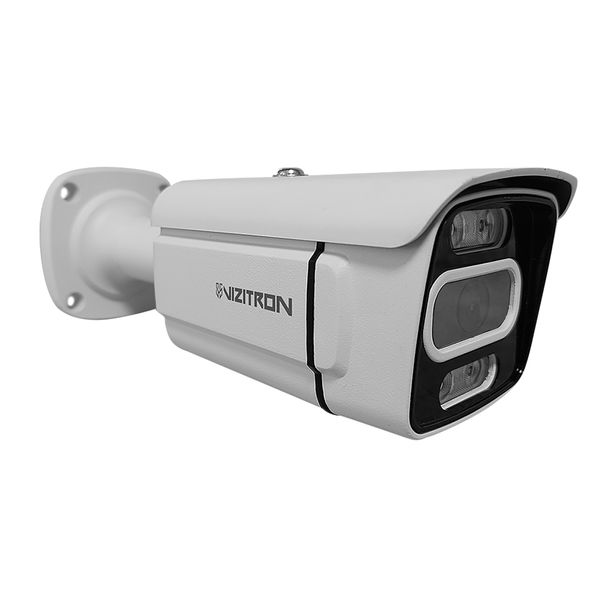 دوربین مداربسته آنالوگ ویزیترون مدل VZ-85ZH50