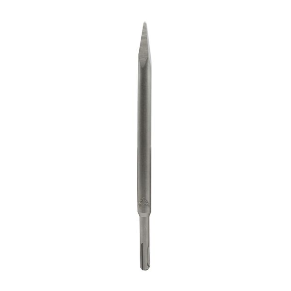 قلم 4 شیار بتن کن ولف مدل نوک تیز کد YP-14x250MM سایز 250 سانتی متر 