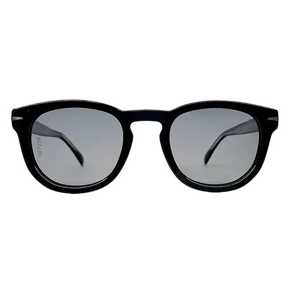 عینک آفتابی دیوید بکهام مدل DB7050 2M2