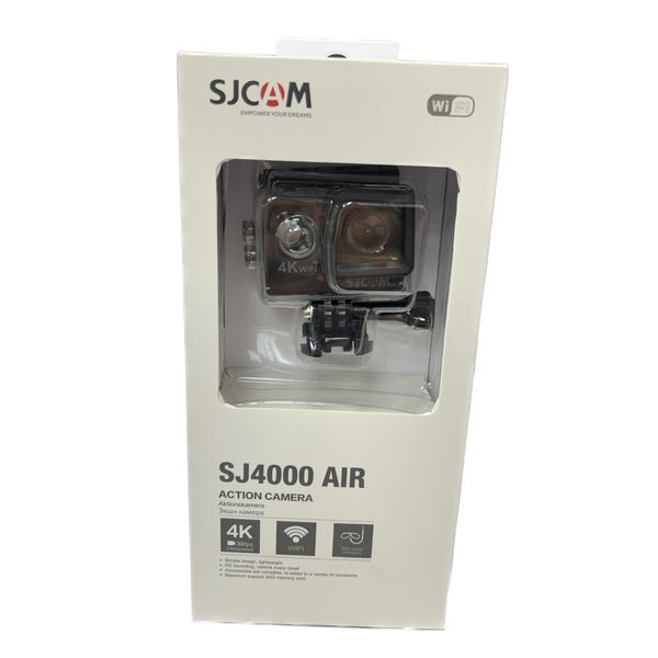 دوربین فیلمبرداری ورزشی اس جی کم مدل SJCAM-4000AIR