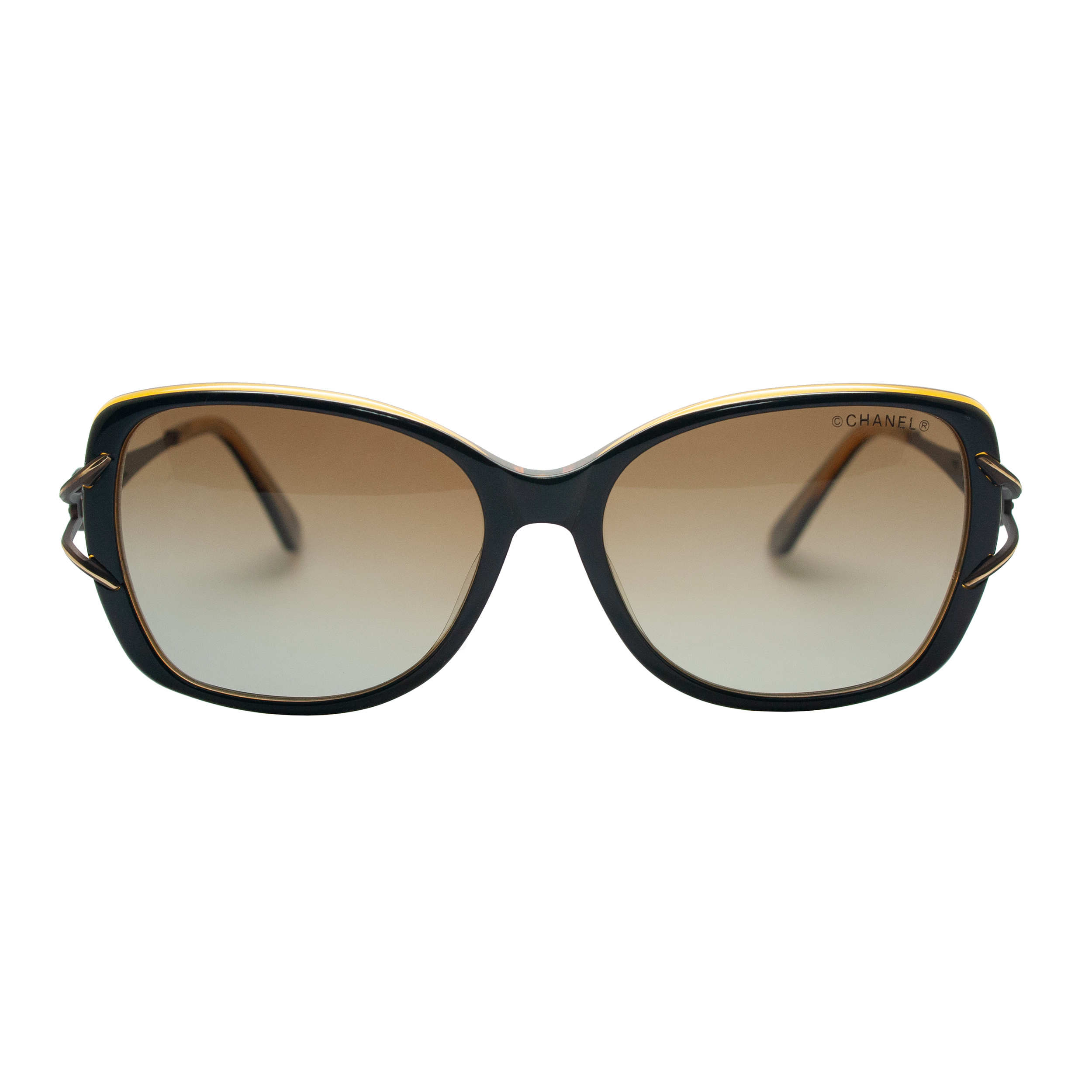 عینک آفتابی شانل مدل CH 5373 BR