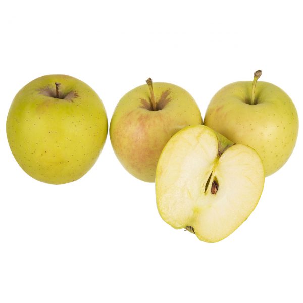 سیب زرد درجه یک - 1.5 کیلوگرم