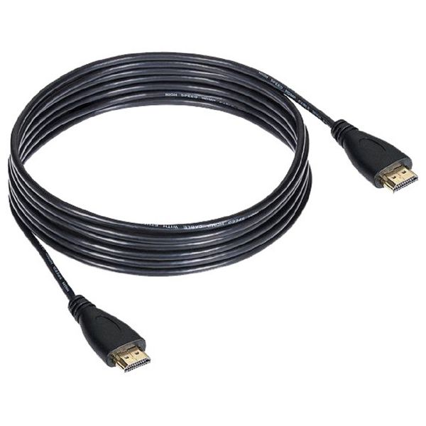 کابل HDMI کی نت پلاس مدل 20276 vw-1 طول 5 متر
