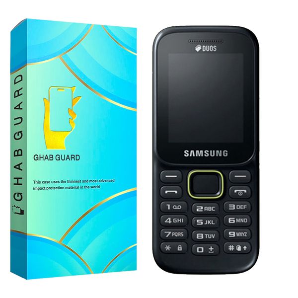 شاسی قاب گارد مدل GURDNOKIA مناسب برای گوشی موبایل سامسونگ b310  