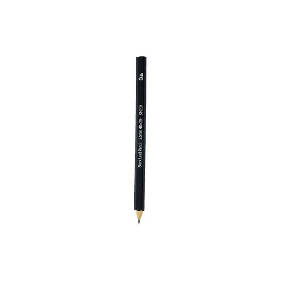 مداد مشکی کوییلو مدل 634000