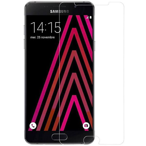 محافظ صفحه نمایش موکول کد 5 مناسب برای سامسونگ گوشی موبایل سامسونگ Galaxy A7 2016