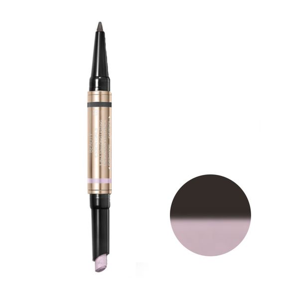 سایه و مداد چشم کیکو میلانو مدل Beauty Essentials شماره 03
