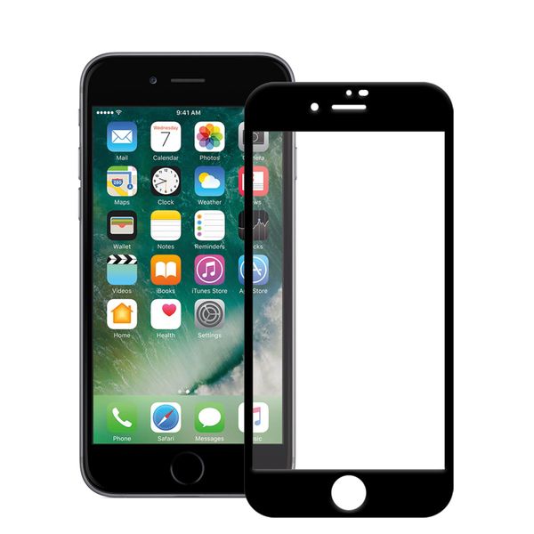 محافظ صفحه نمایش جی سی کام مدل J-1 مناسب برای گوشی موبایل اپل iPhone 8 Plus