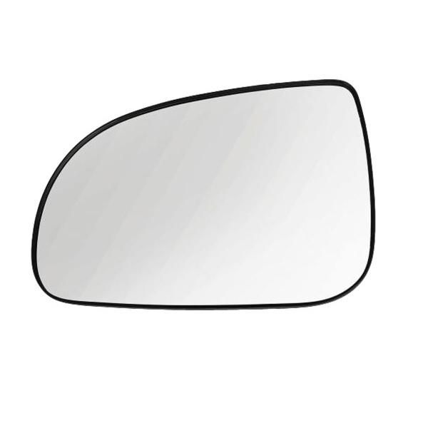   شیشه آینه جانبی چپ خودرو کبسون مدل SA01 مناسب برای تیبا